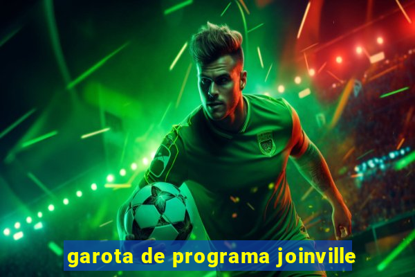 garota de programa joinville